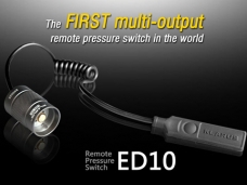 Klarus ED10 Pressure Switch for XT10/XT20